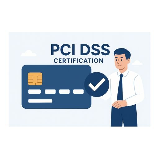 PCI DSS Certification